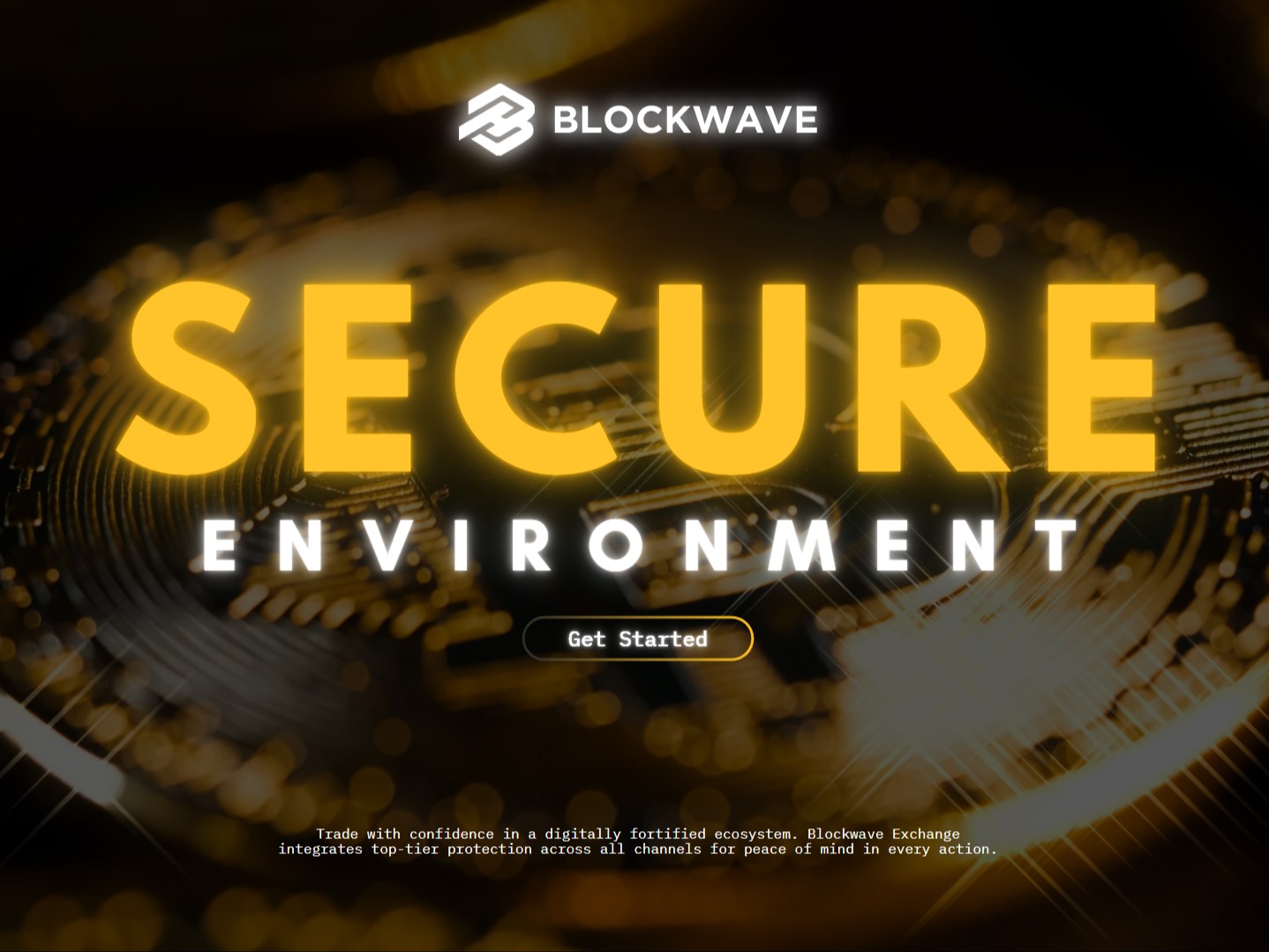Blockwave: Embracing Regulation in the New Era to Drive Healthy Development of the Cryptocurrency Industry